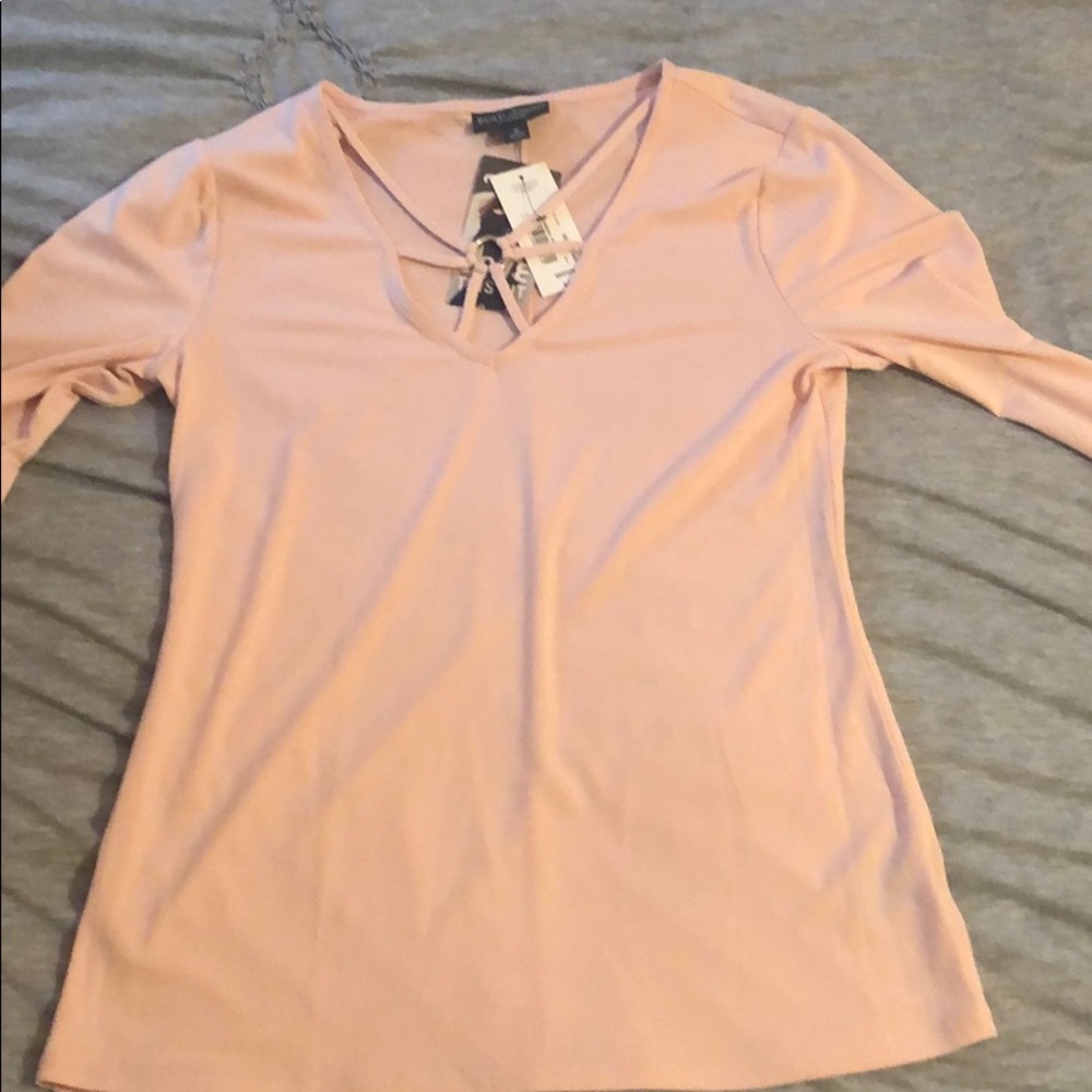 Business Casual long sleeve shirt